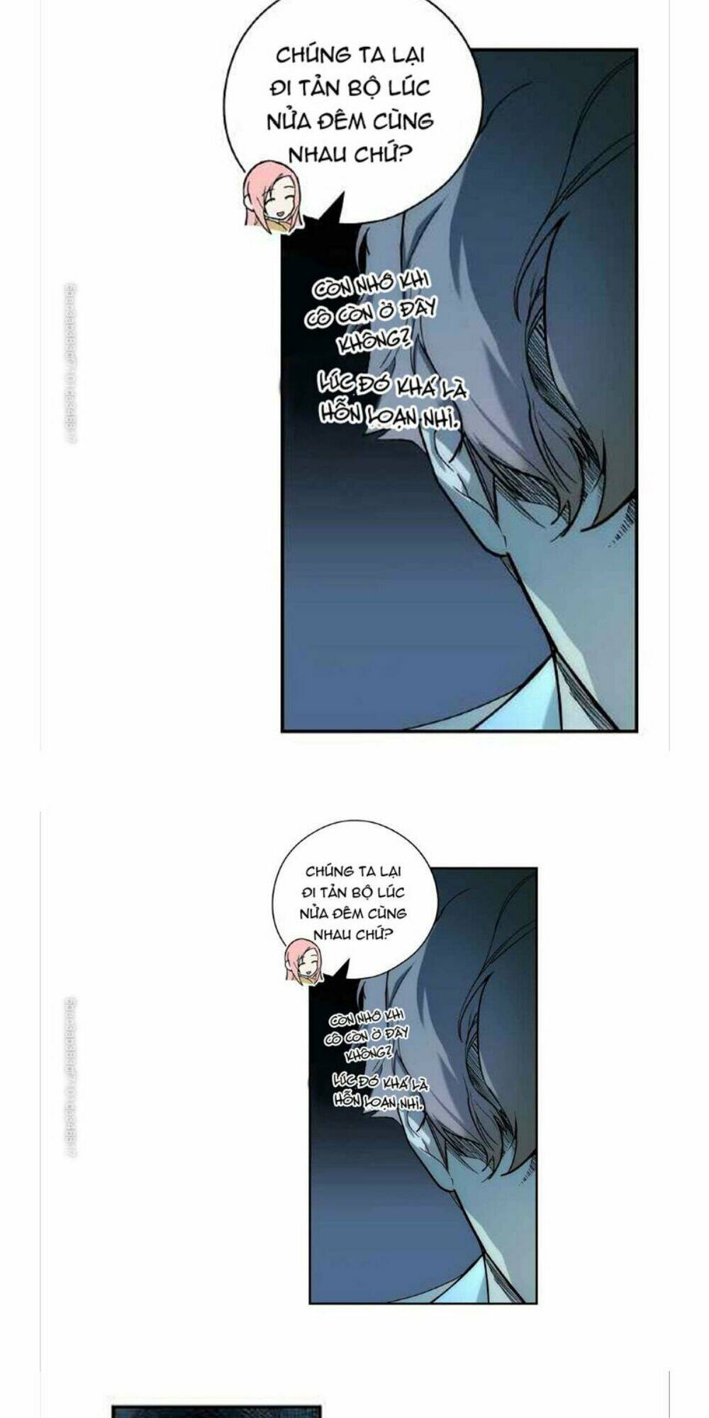 Câu chuyện cổ tích của mẹ kế: Chapter 53