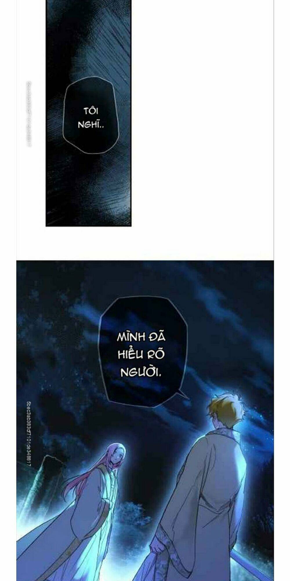 Câu chuyện cổ tích của mẹ kế: Chapter 53