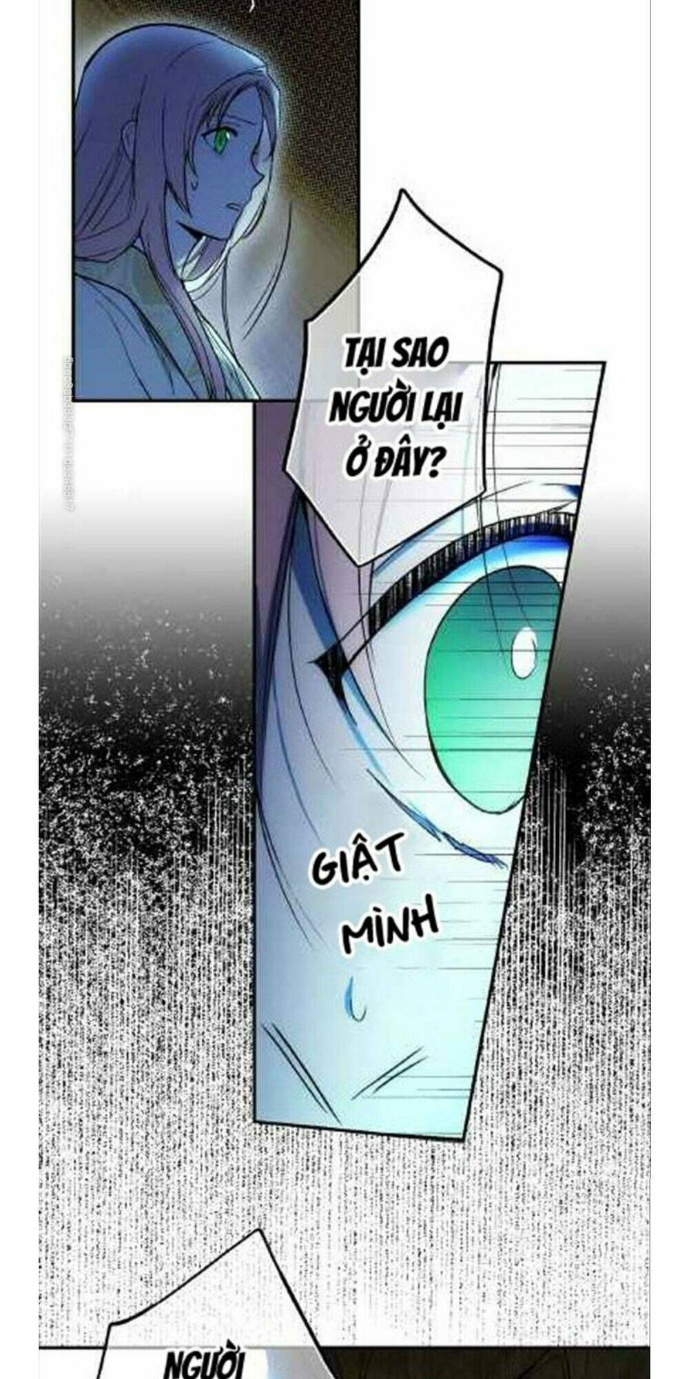 Câu chuyện cổ tích của mẹ kế: Chapter 53