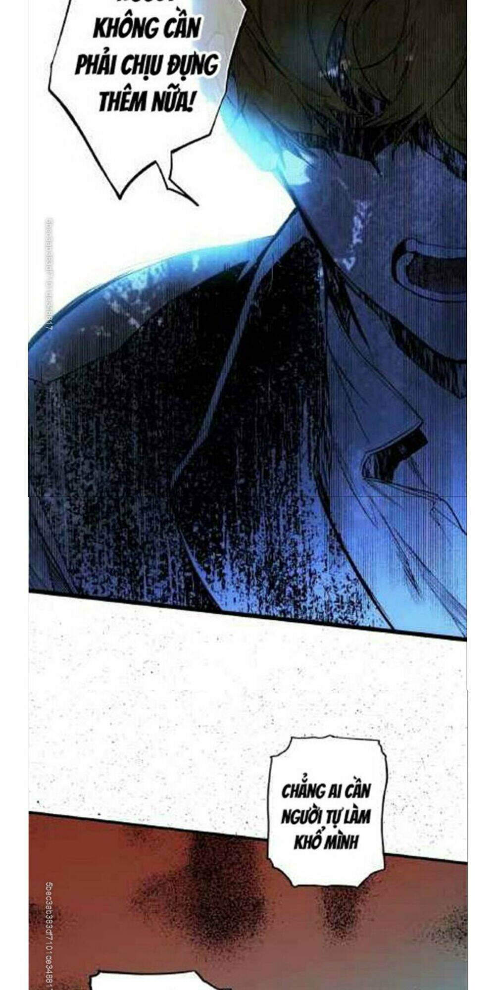 Câu chuyện cổ tích của mẹ kế: Chapter 53
