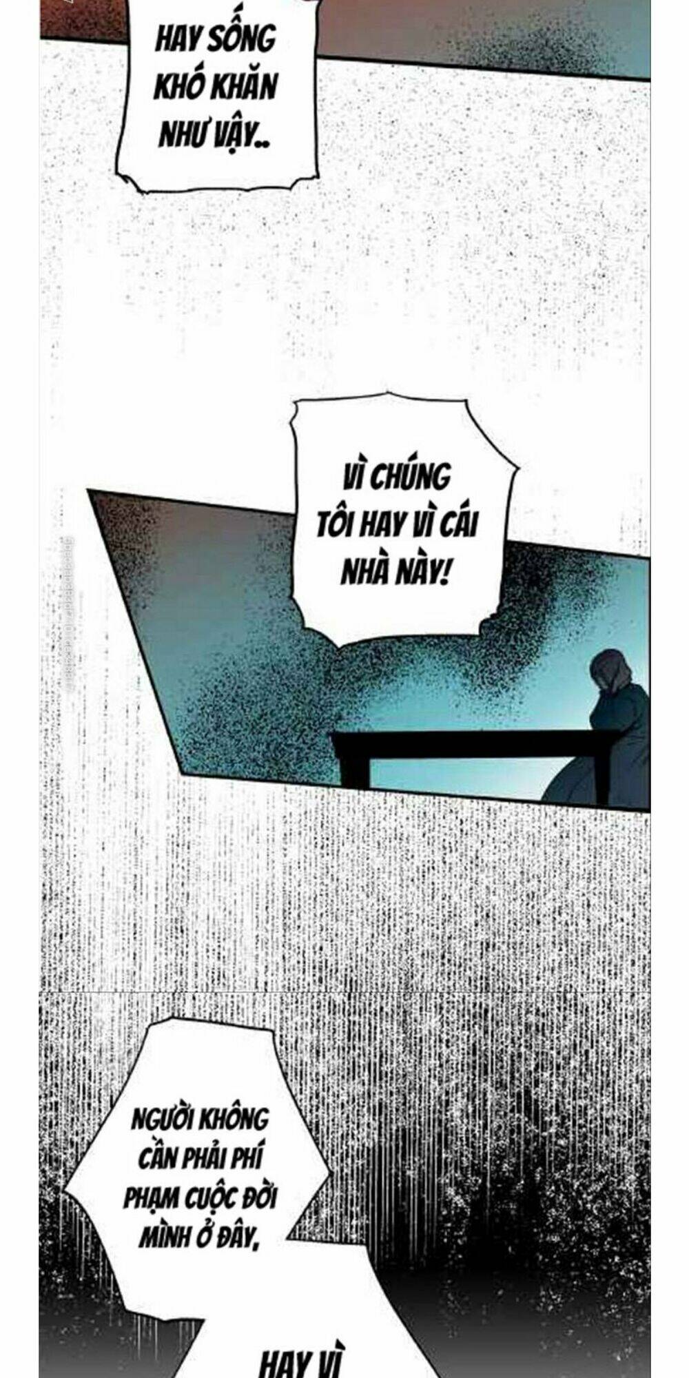 Câu chuyện cổ tích của mẹ kế: Chapter 53