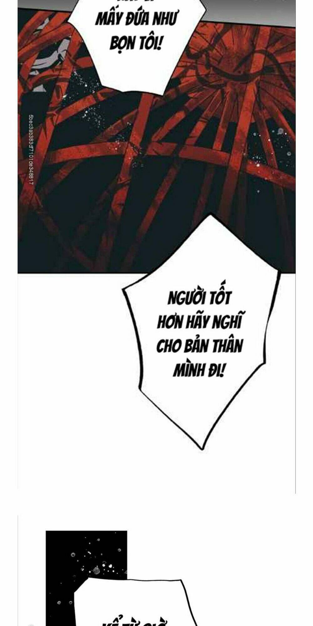 Câu chuyện cổ tích của mẹ kế: Chapter 53