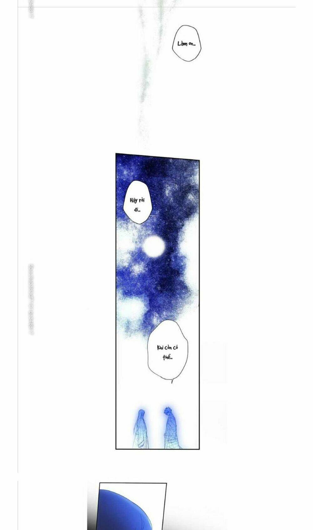 Câu chuyện cổ tích của mẹ kế: Chapter 53