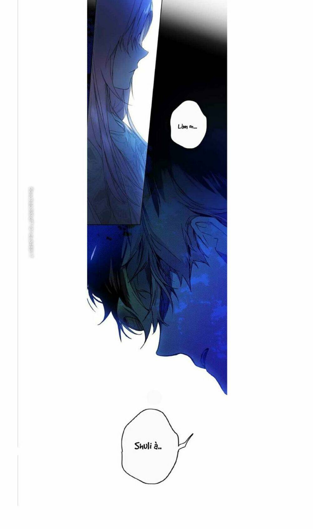 Câu chuyện cổ tích của mẹ kế: Chapter 53