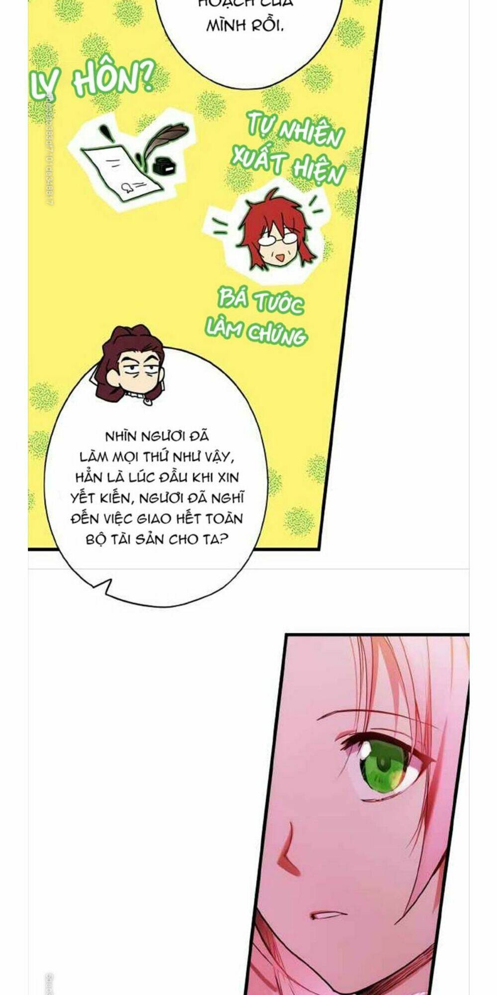 Câu chuyện cổ tích của mẹ kế: Chapter 53