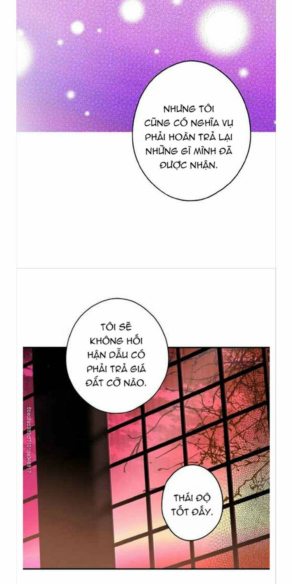 Câu chuyện cổ tích của mẹ kế: Chapter 53