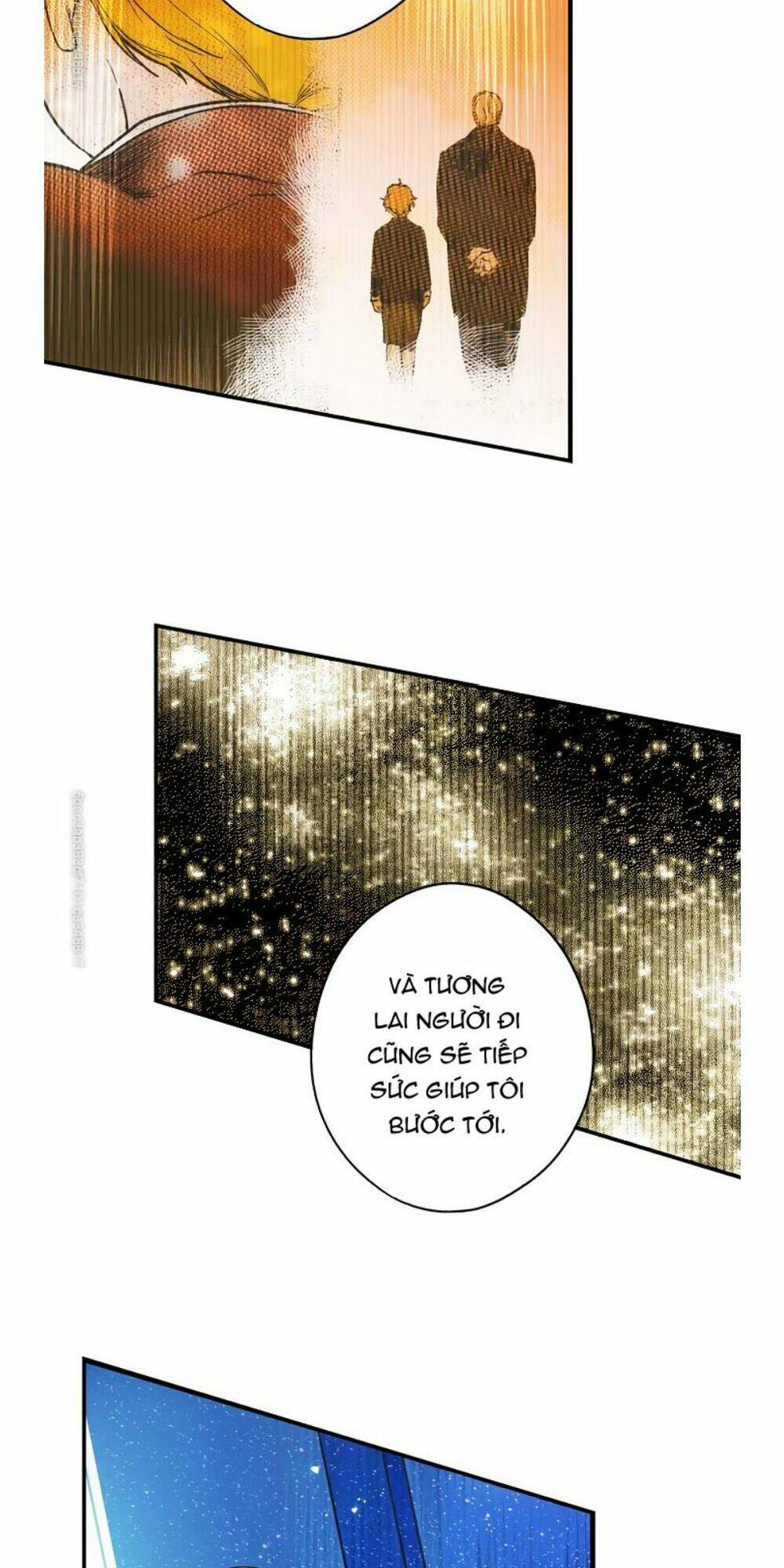 Câu chuyện cổ tích của mẹ kế: Chapter 54