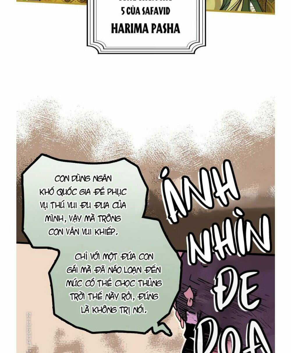 Câu chuyện cổ tích của mẹ kế: Chapter 54
