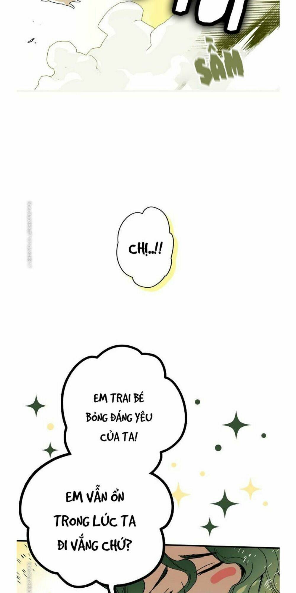 Câu chuyện cổ tích của mẹ kế: Chapter 54