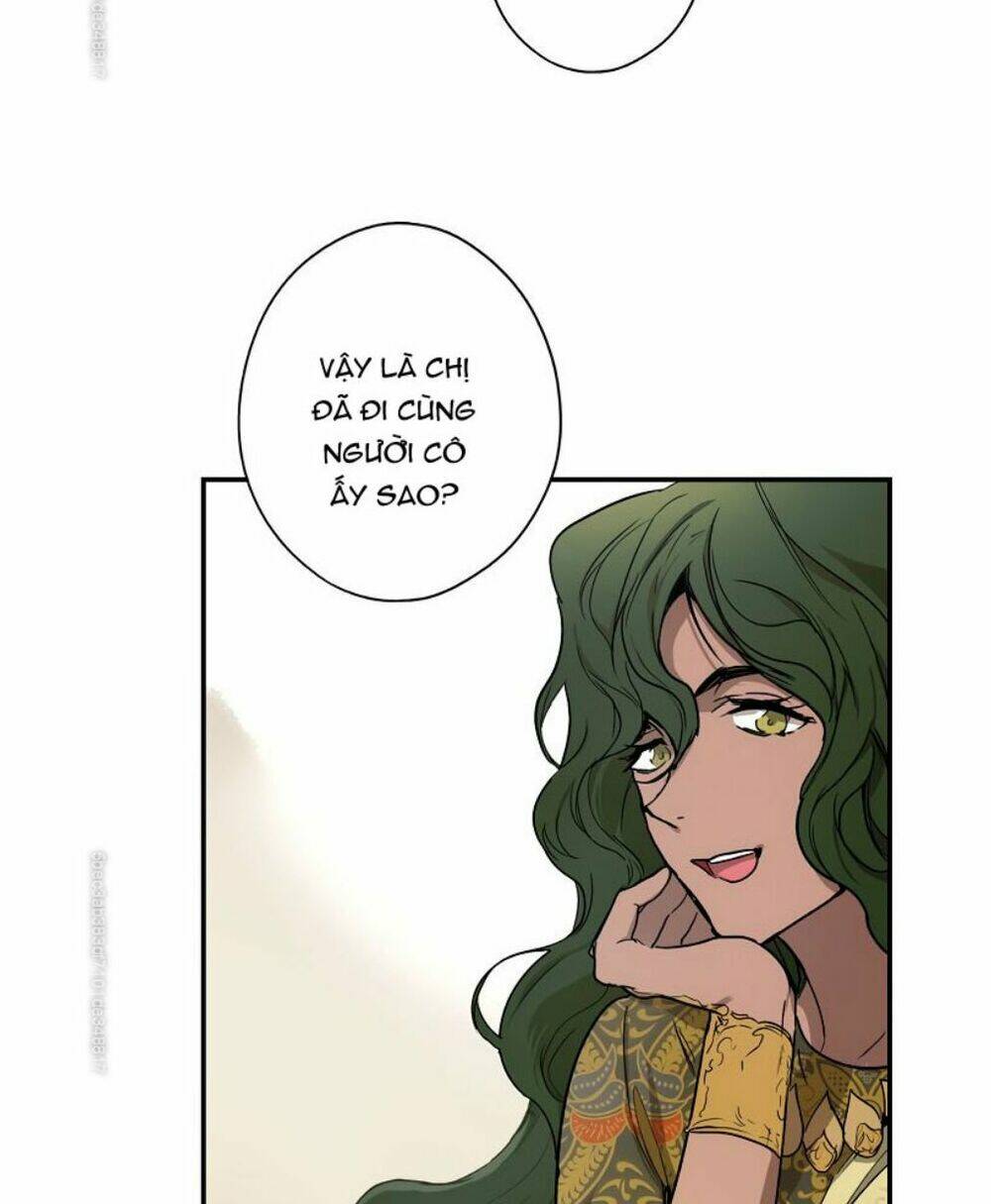Câu chuyện cổ tích của mẹ kế: Chapter 54