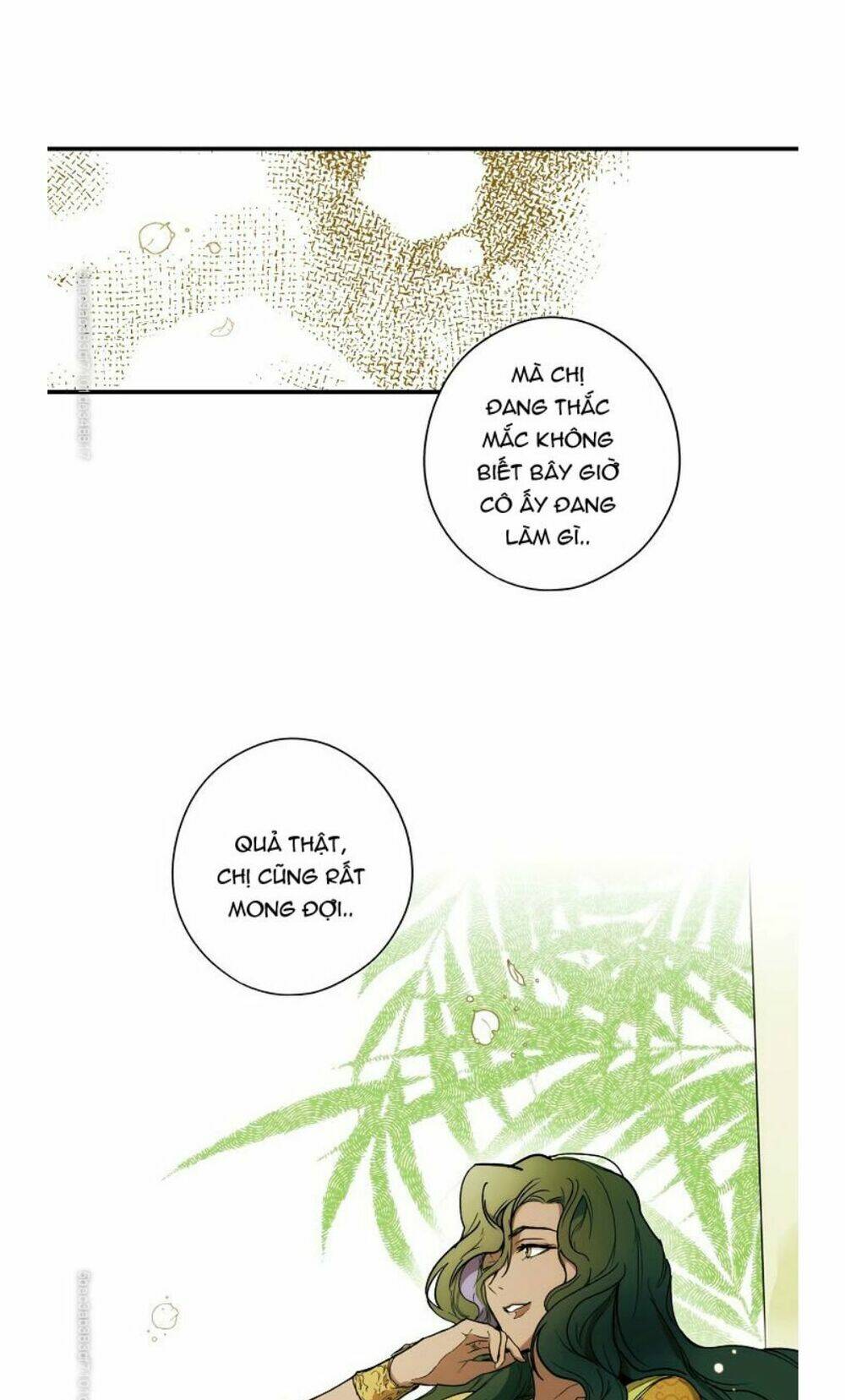Câu chuyện cổ tích của mẹ kế: Chapter 54