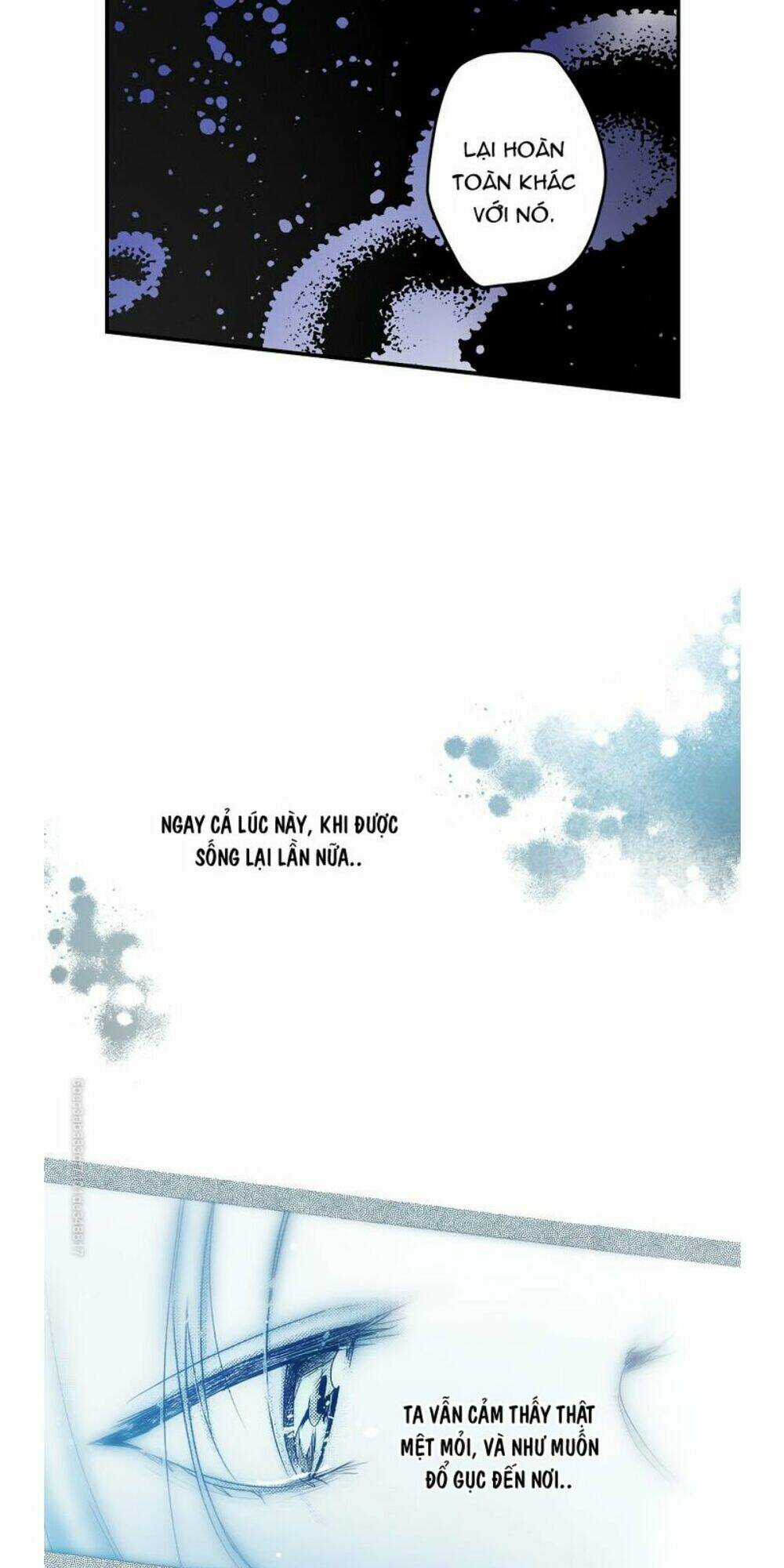 Câu chuyện cổ tích của mẹ kế: Chapter 54