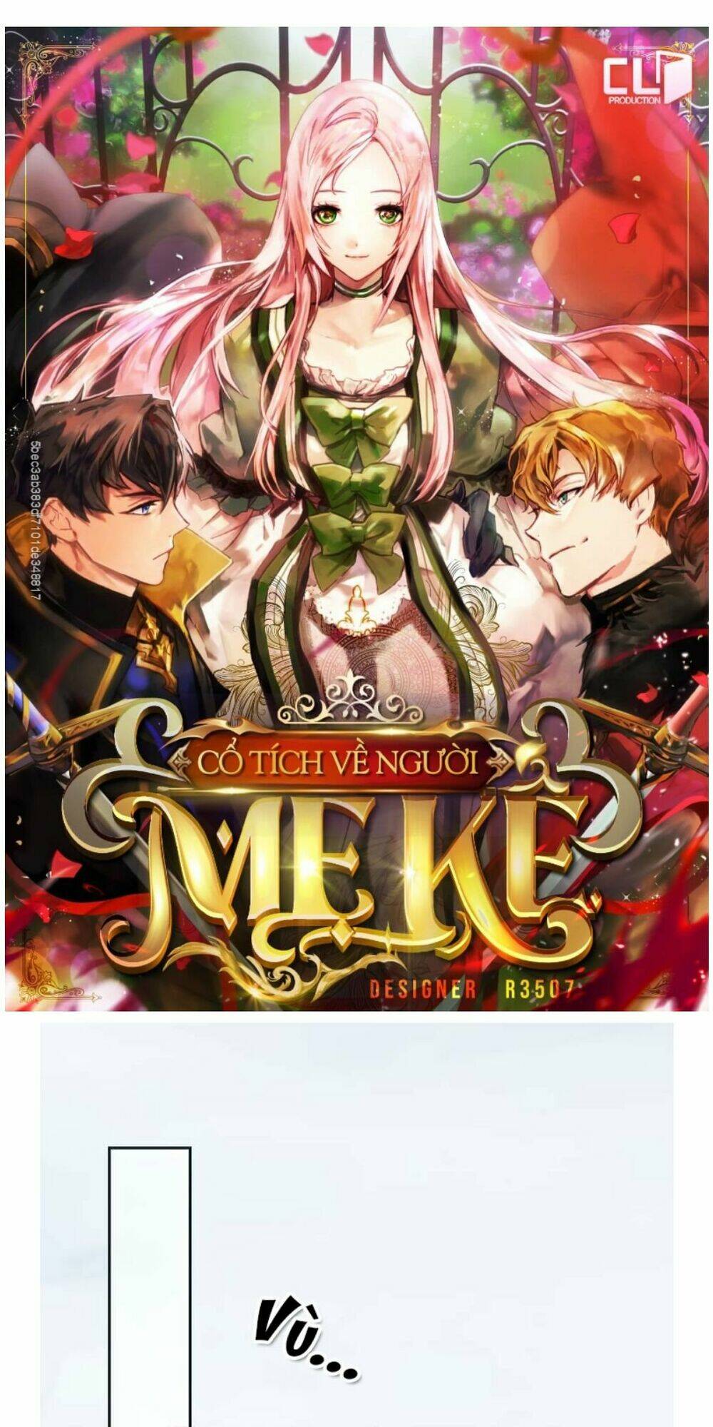 Câu chuyện cổ tích của mẹ kế: Chapter 55