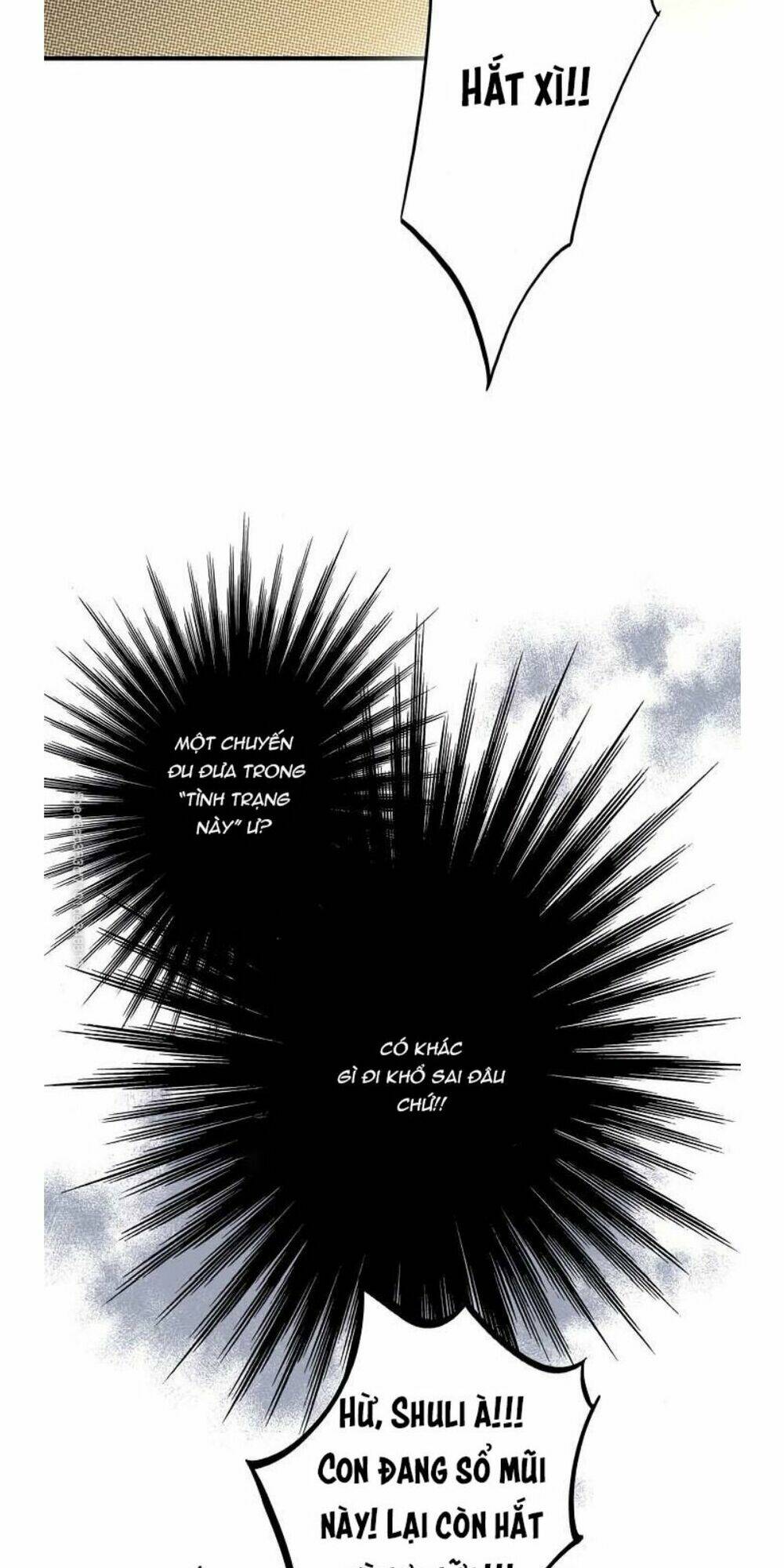 Câu chuyện cổ tích của mẹ kế: Chapter 55
