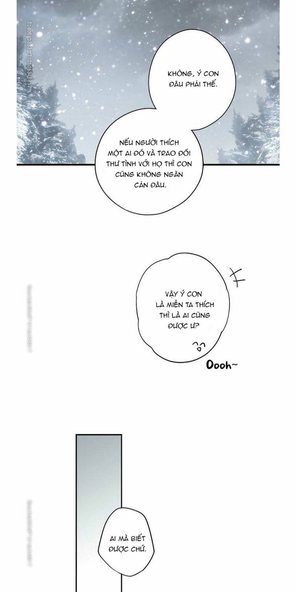 Câu chuyện cổ tích của mẹ kế: Chapter 55
