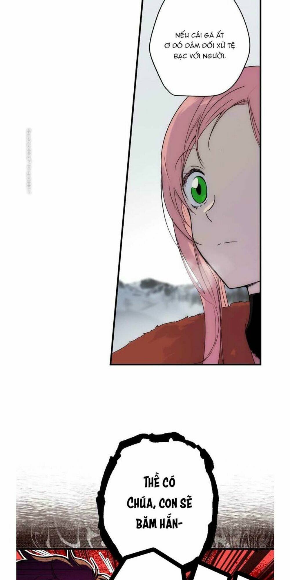 Câu chuyện cổ tích của mẹ kế: Chapter 55