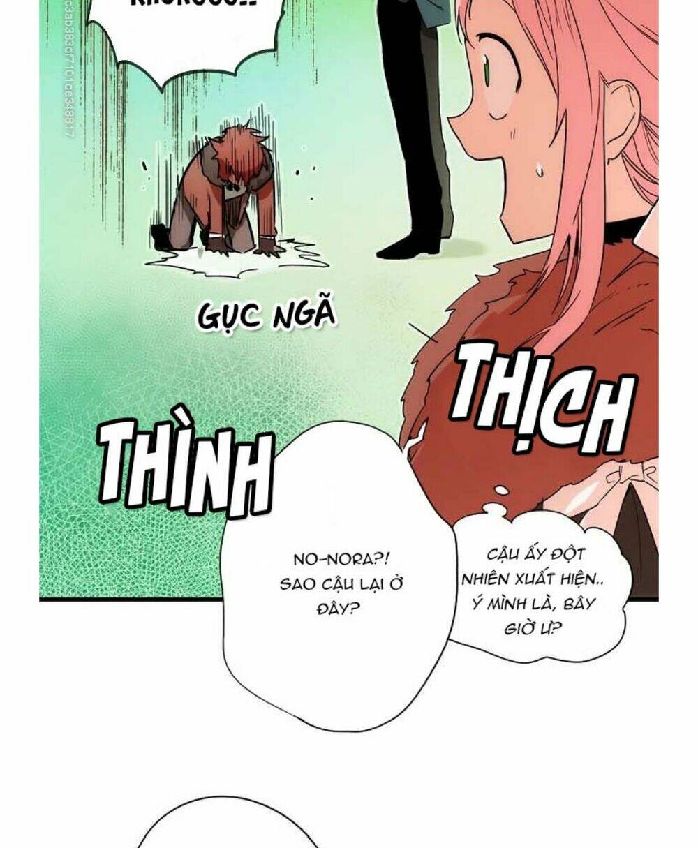 Câu chuyện cổ tích của mẹ kế: Chapter 55