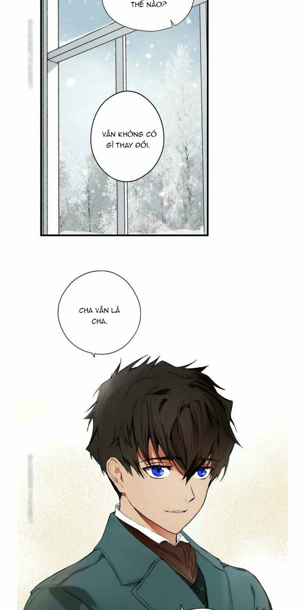 Câu chuyện cổ tích của mẹ kế: Chapter 55