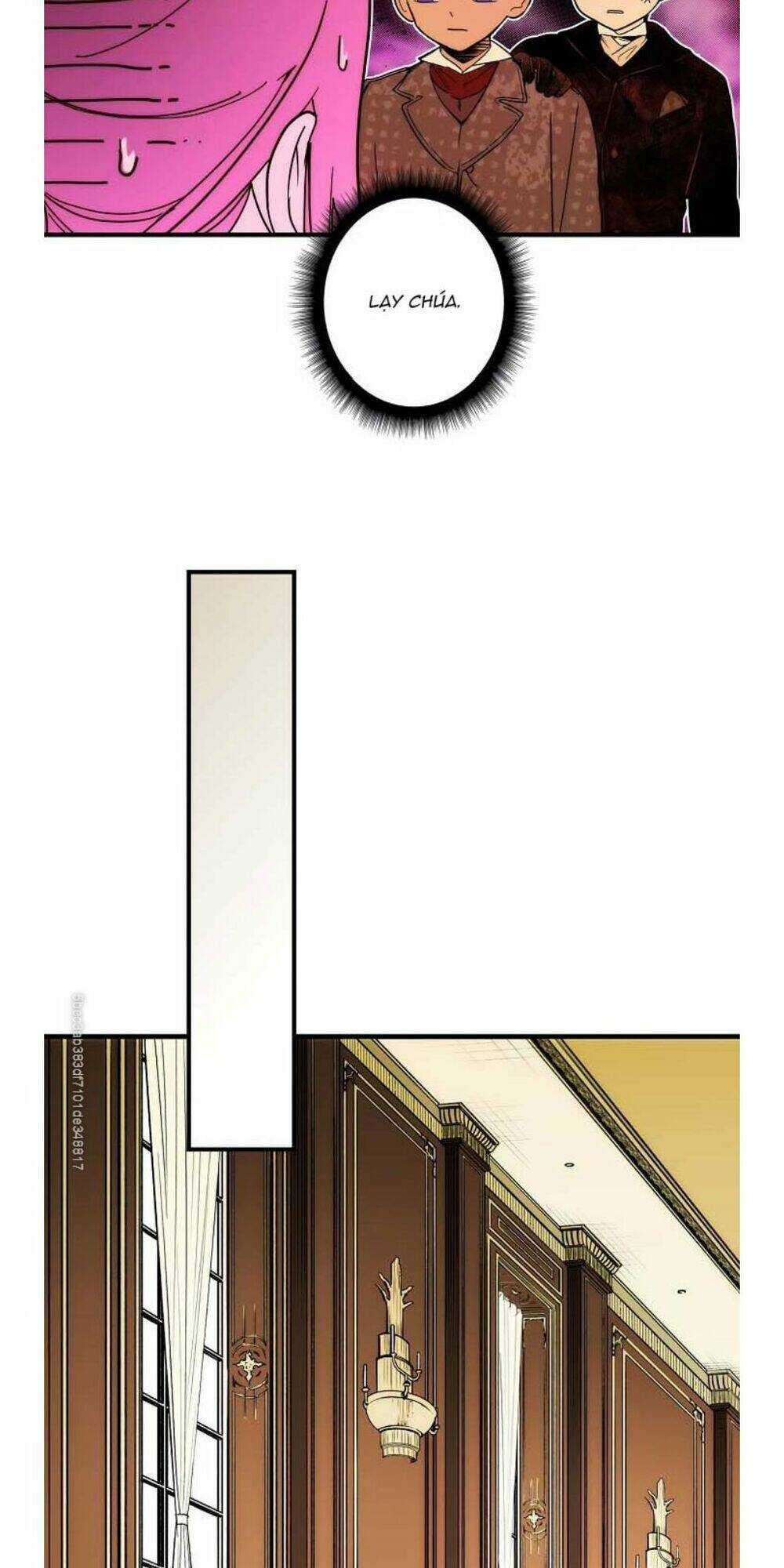 Câu chuyện cổ tích của mẹ kế: Chapter 55