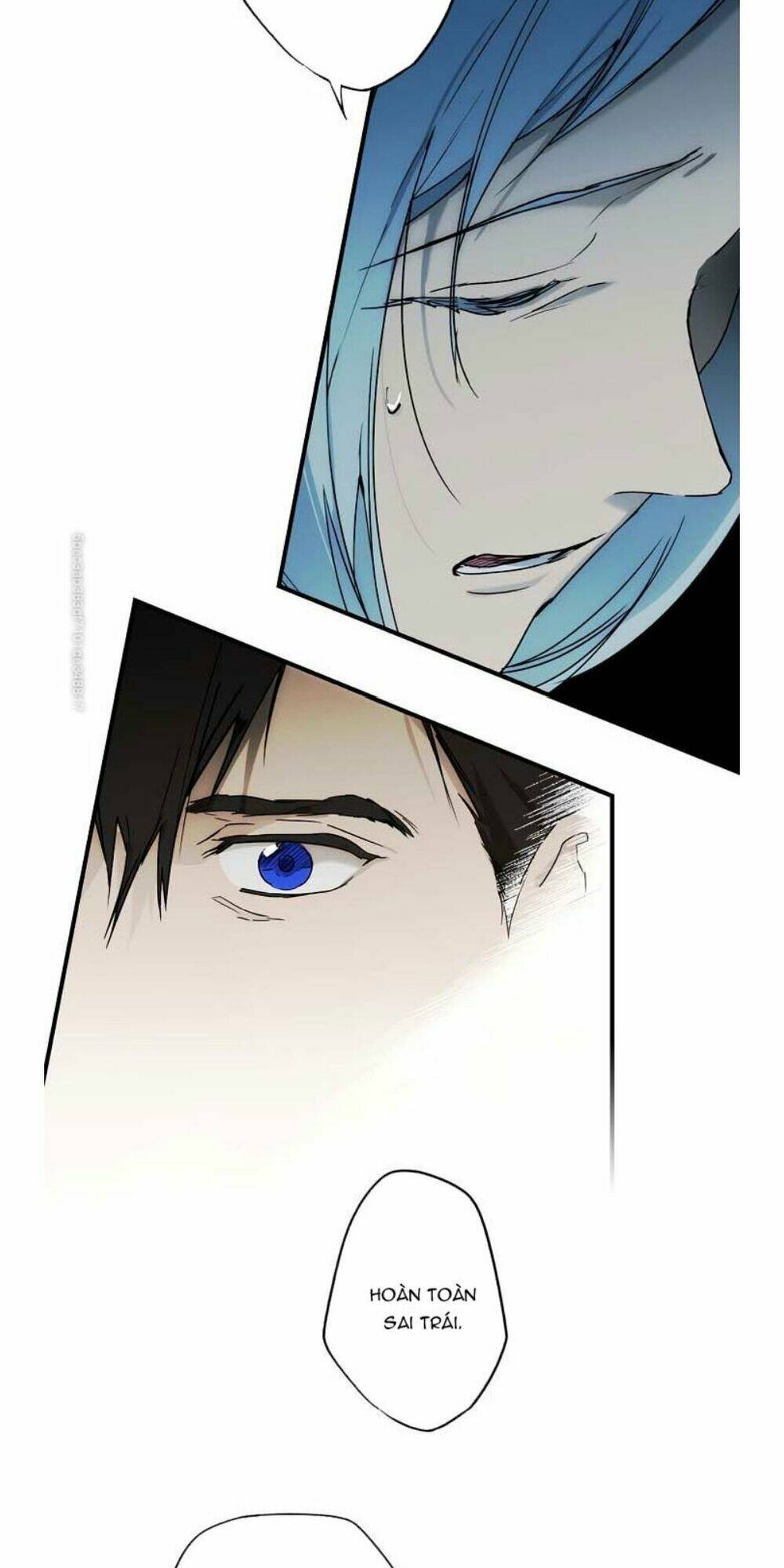 Câu chuyện cổ tích của mẹ kế: Chapter 55