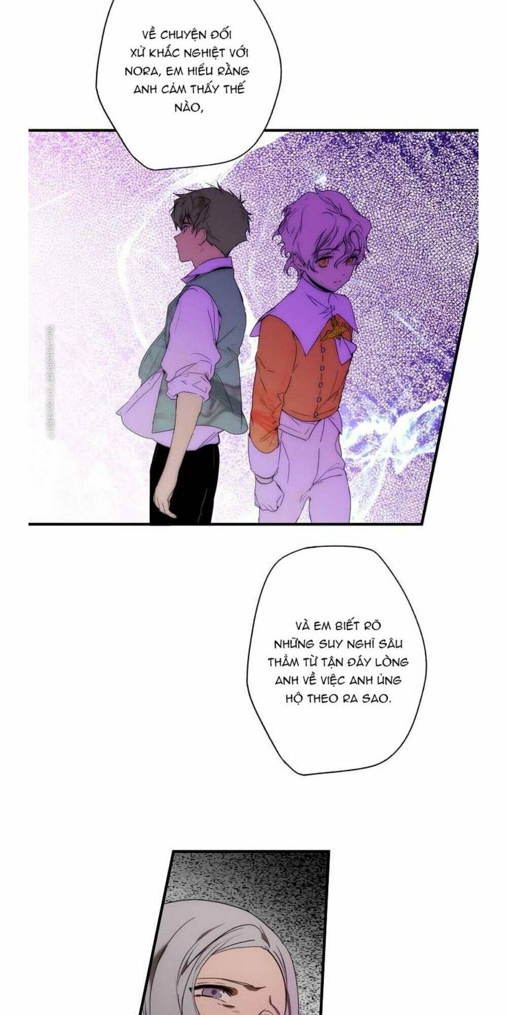 Câu chuyện cổ tích của mẹ kế: Chapter 55