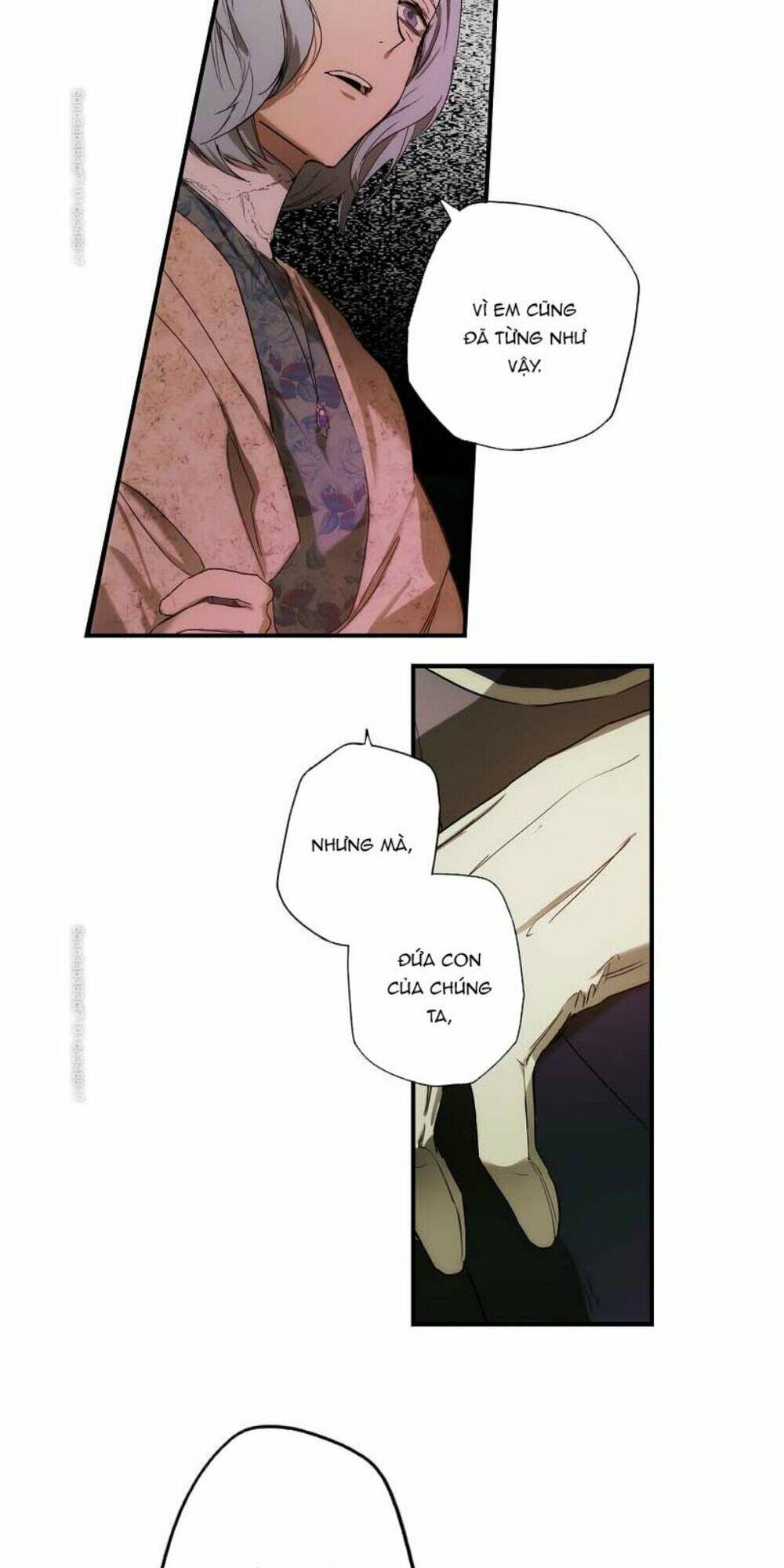 Câu chuyện cổ tích của mẹ kế: Chapter 55