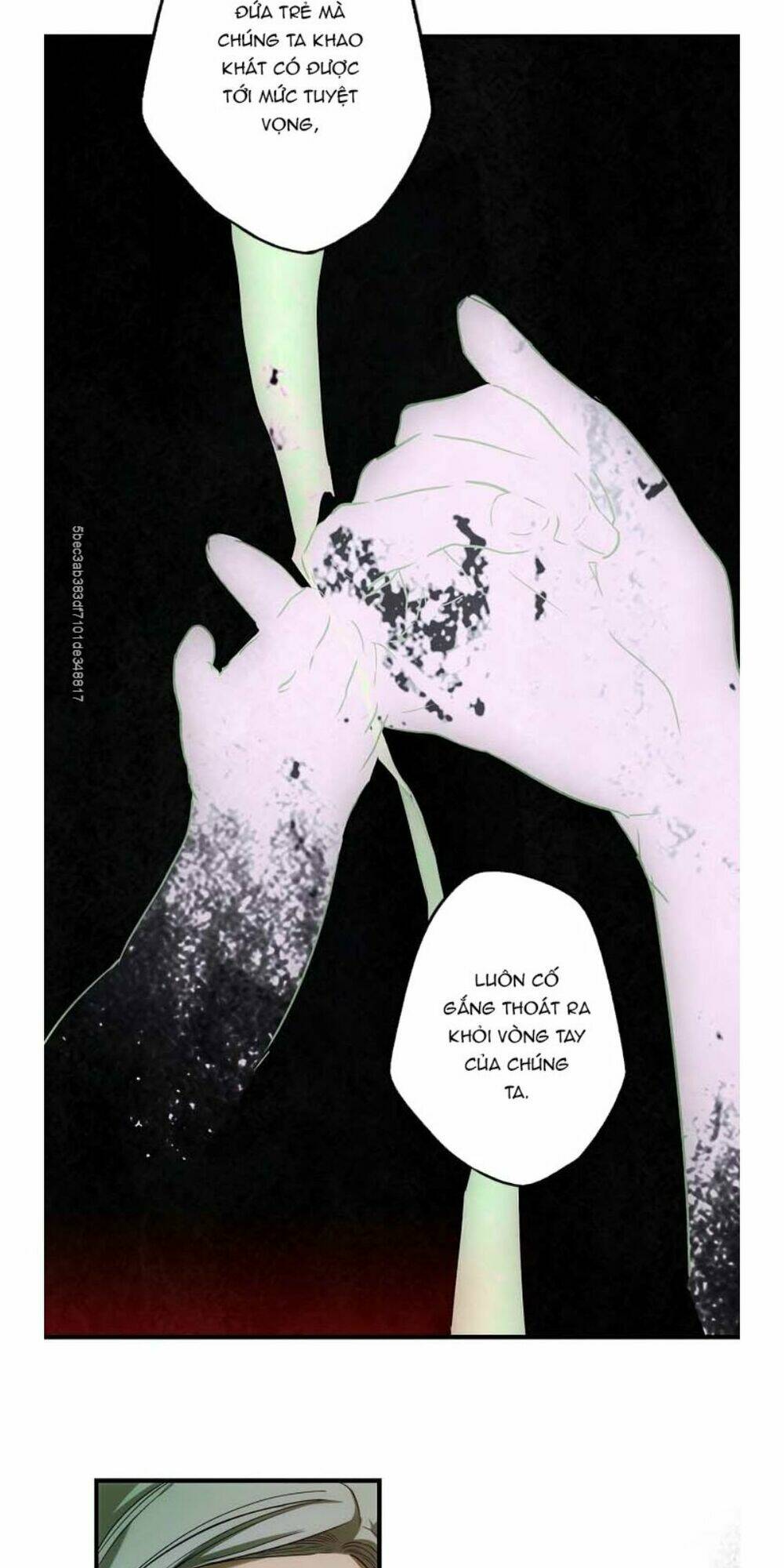 Câu chuyện cổ tích của mẹ kế: Chapter 55