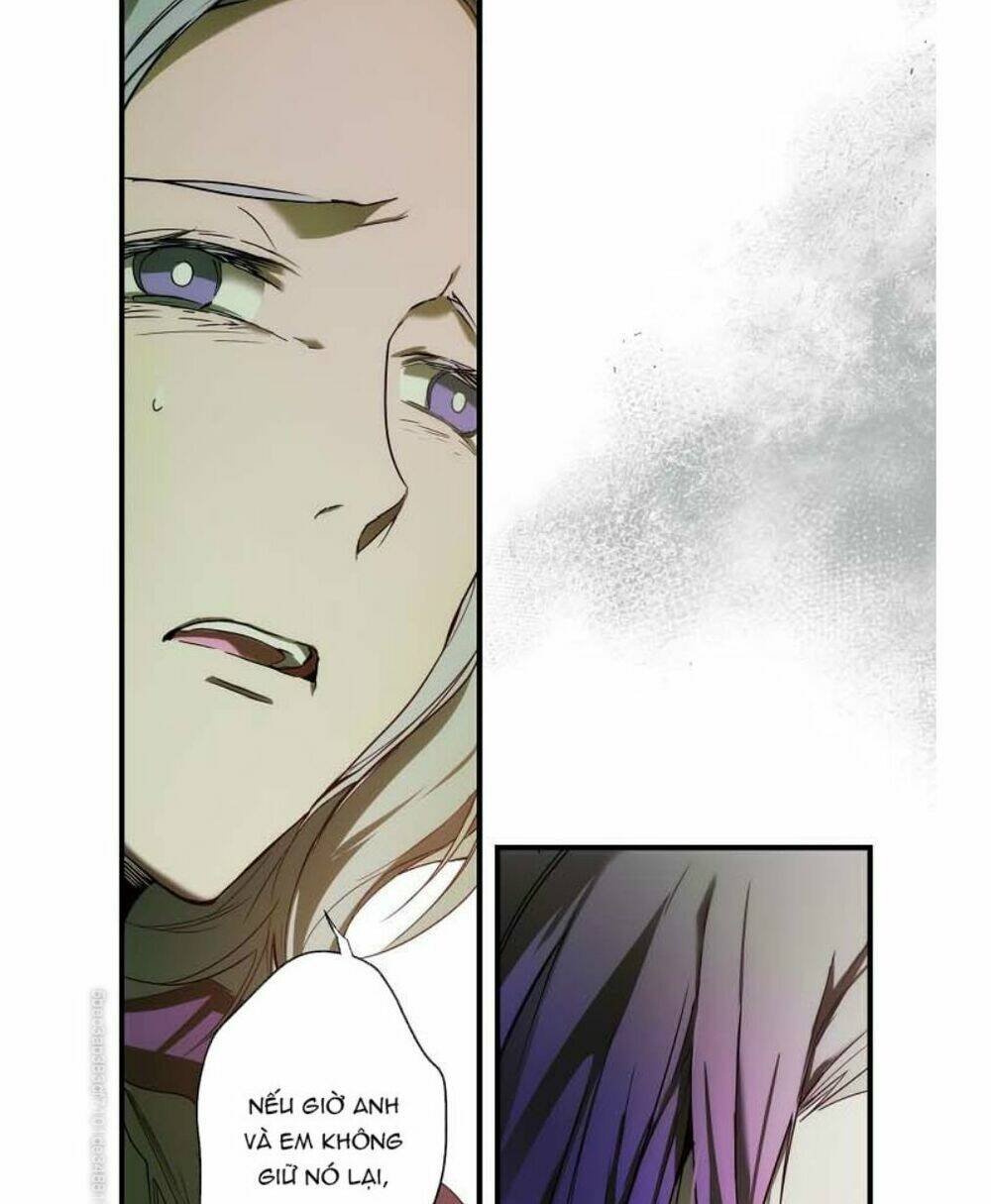 Câu chuyện cổ tích của mẹ kế: Chapter 55