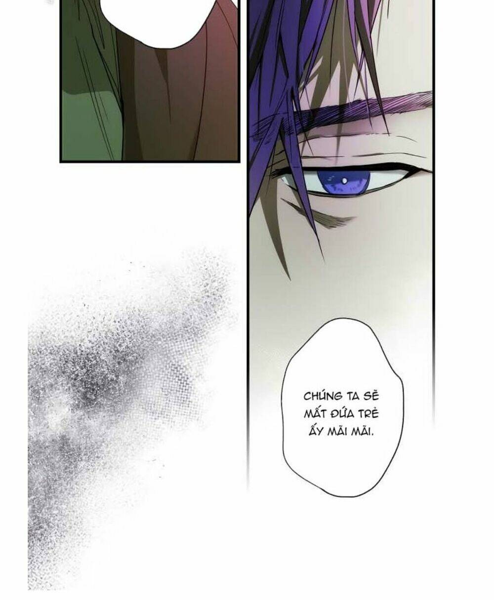 Câu chuyện cổ tích của mẹ kế: Chapter 55
