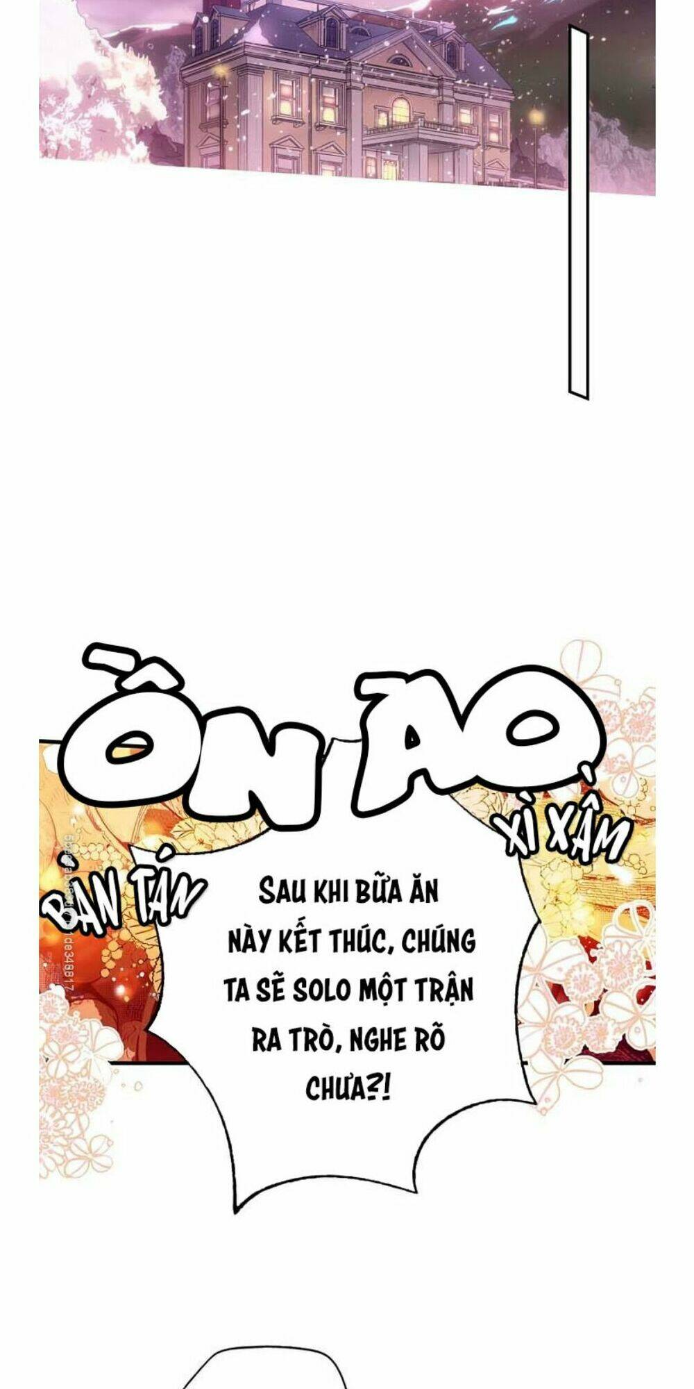 Câu chuyện cổ tích của mẹ kế: Chapter 55