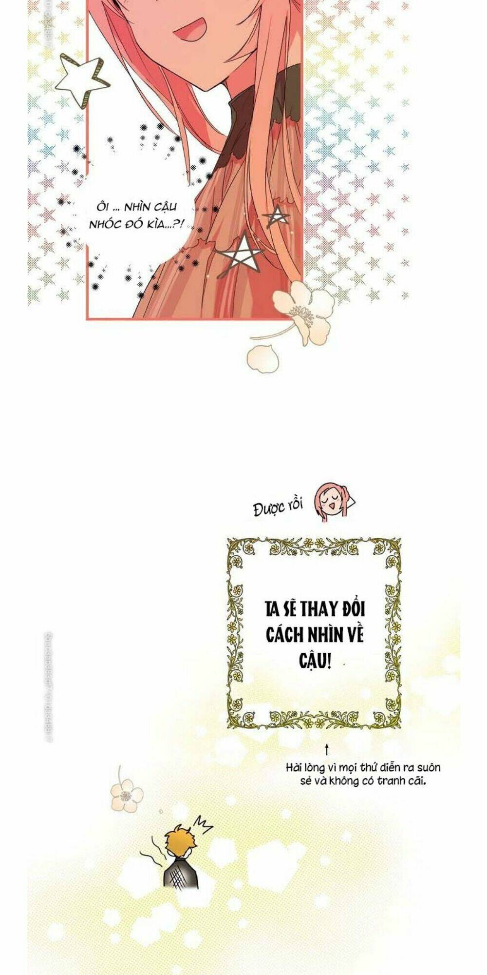 Câu chuyện cổ tích của mẹ kế: Chapter 55