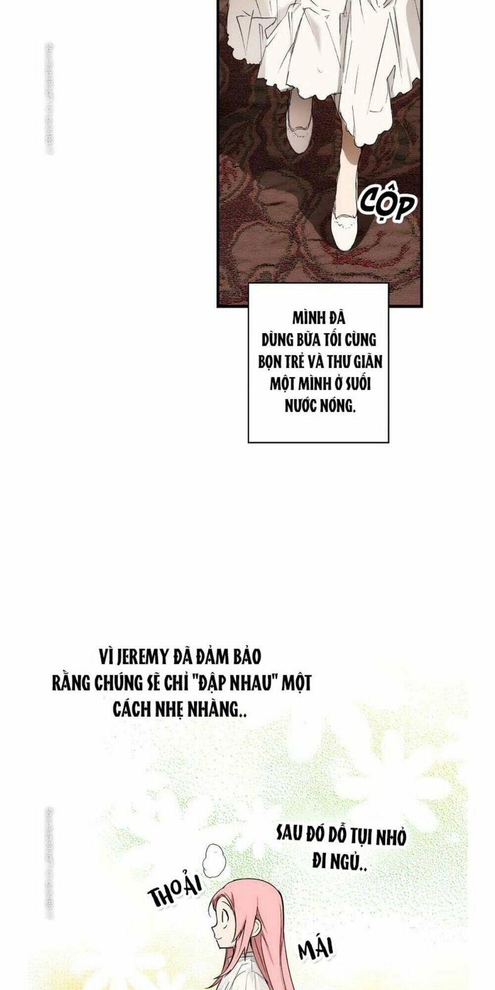 Câu chuyện cổ tích của mẹ kế: Chapter 55