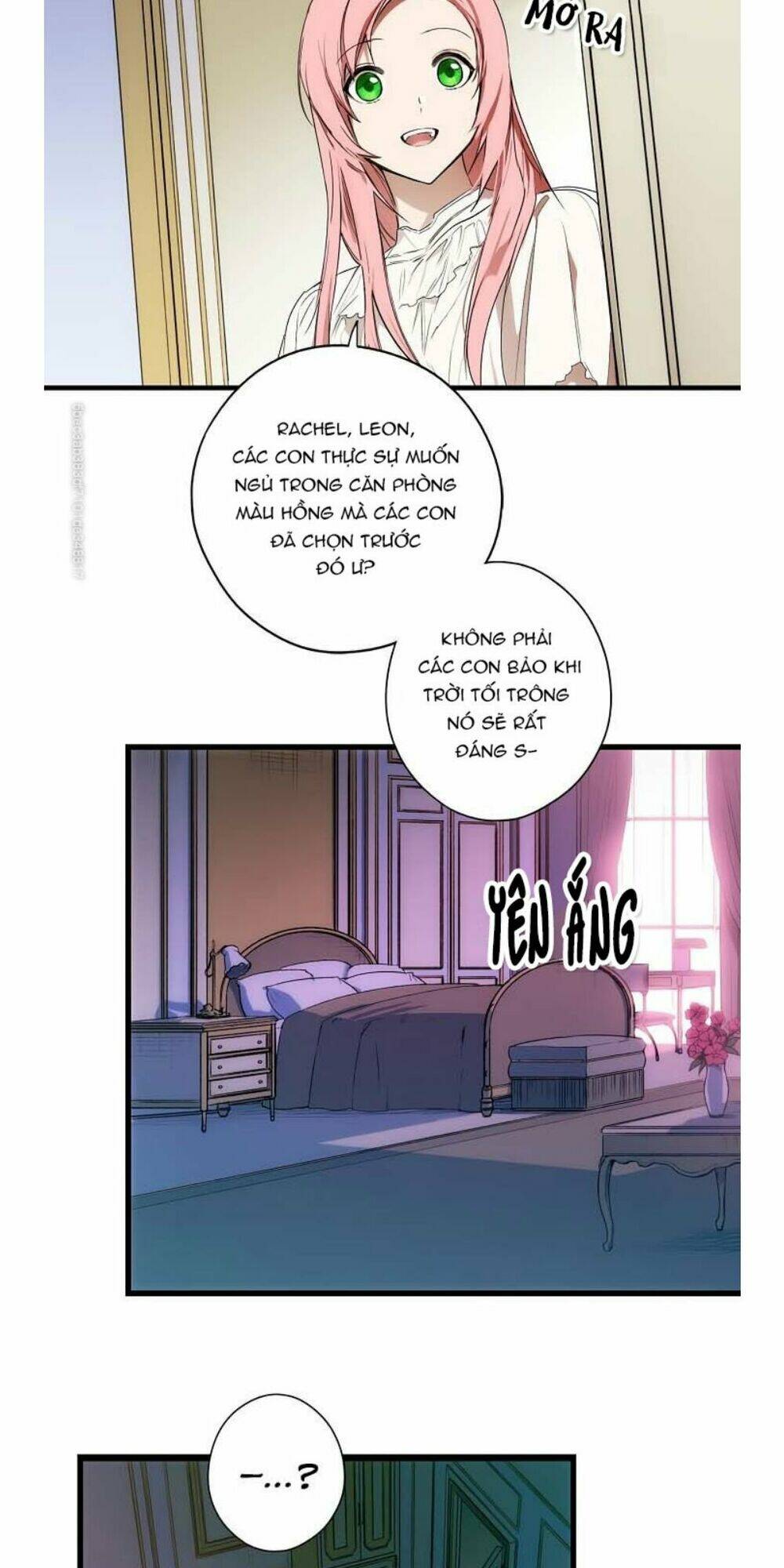 Câu chuyện cổ tích của mẹ kế: Chapter 55