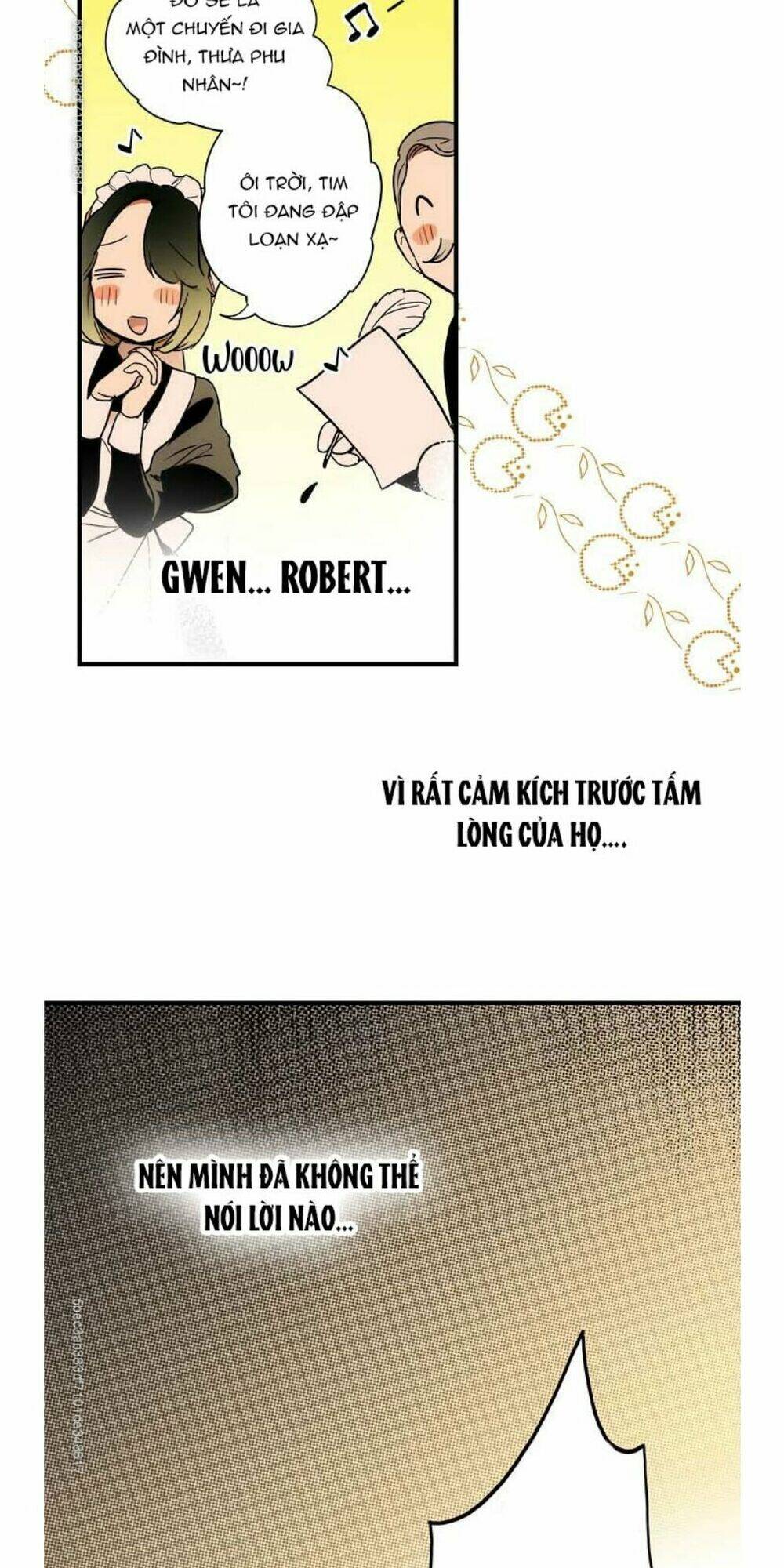 Câu chuyện cổ tích của mẹ kế: Chapter 55