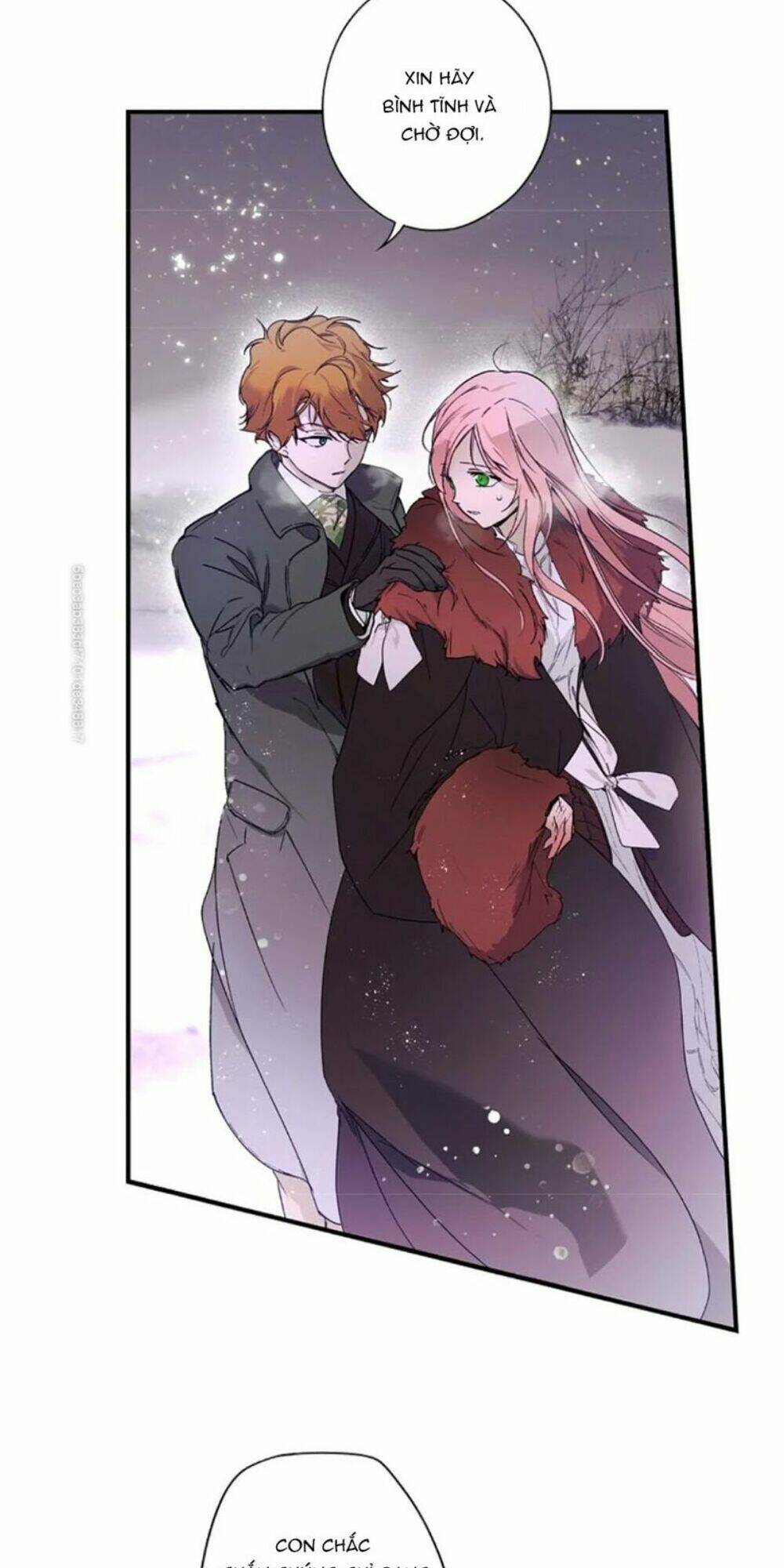 Câu chuyện cổ tích của mẹ kế: Chapter 56