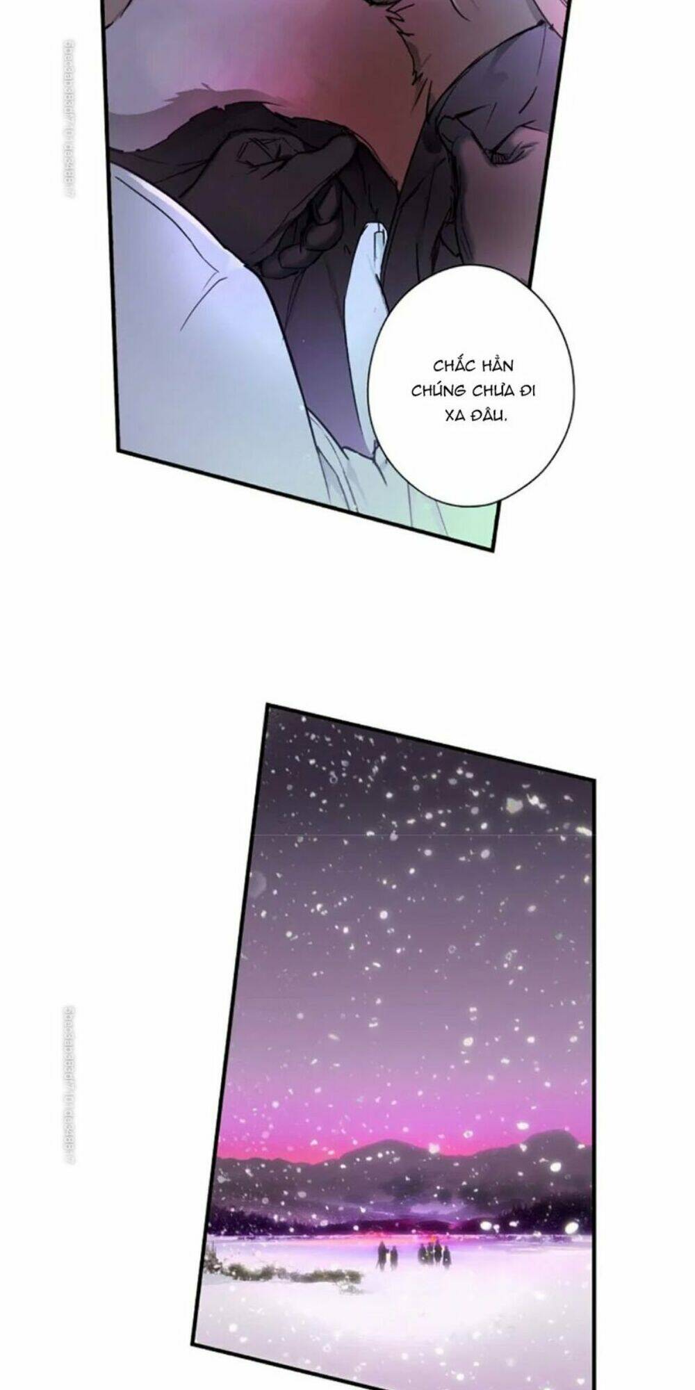 Câu chuyện cổ tích của mẹ kế: Chapter 56