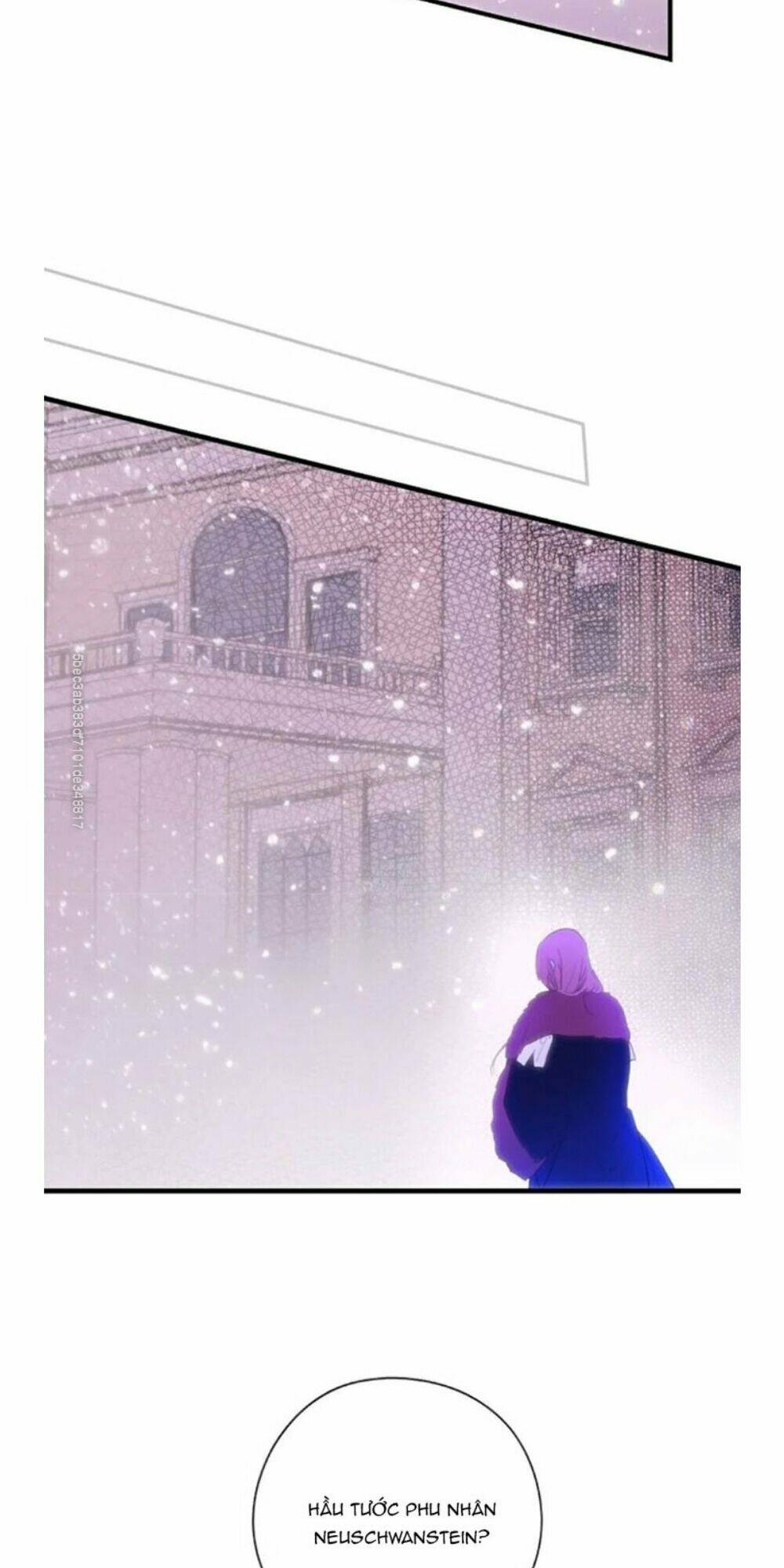 Câu chuyện cổ tích của mẹ kế: Chapter 56