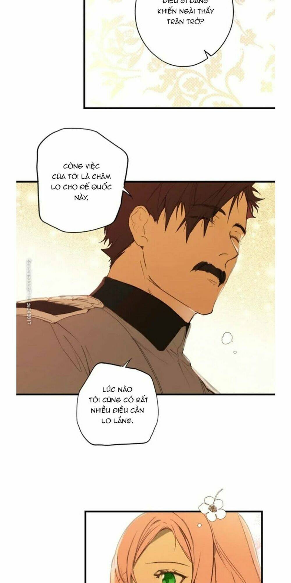 Câu chuyện cổ tích của mẹ kế: Chapter 56