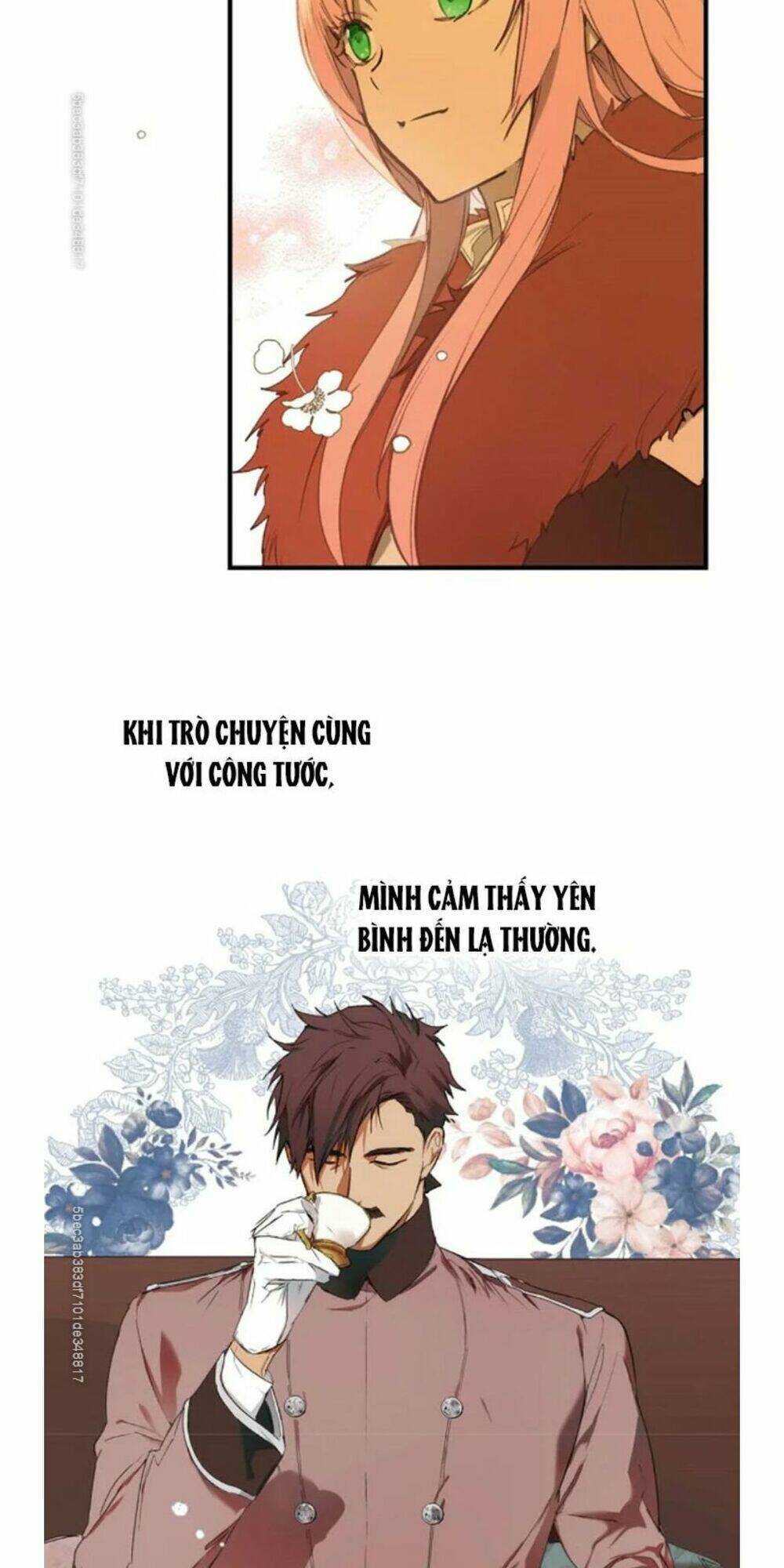 Câu chuyện cổ tích của mẹ kế: Chapter 56