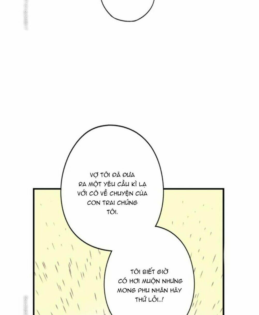 Câu chuyện cổ tích của mẹ kế: Chapter 56