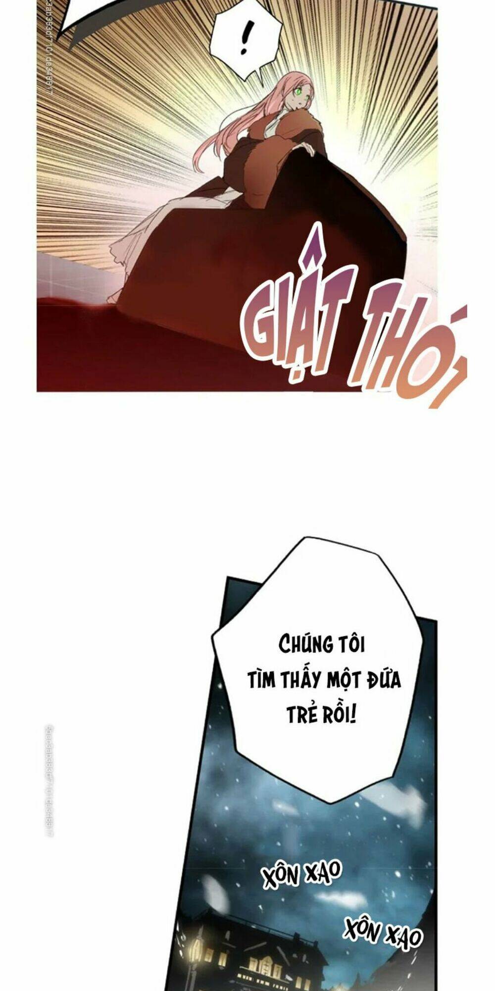 Câu chuyện cổ tích của mẹ kế: Chapter 56