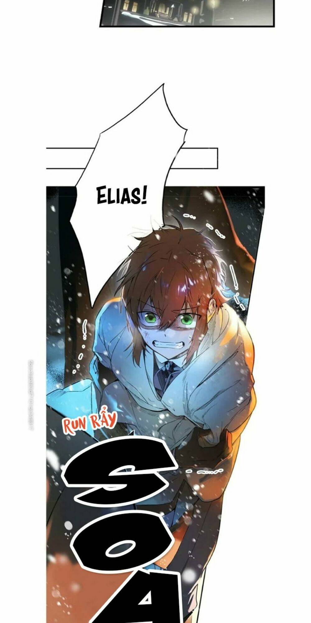 Câu chuyện cổ tích của mẹ kế: Chapter 56