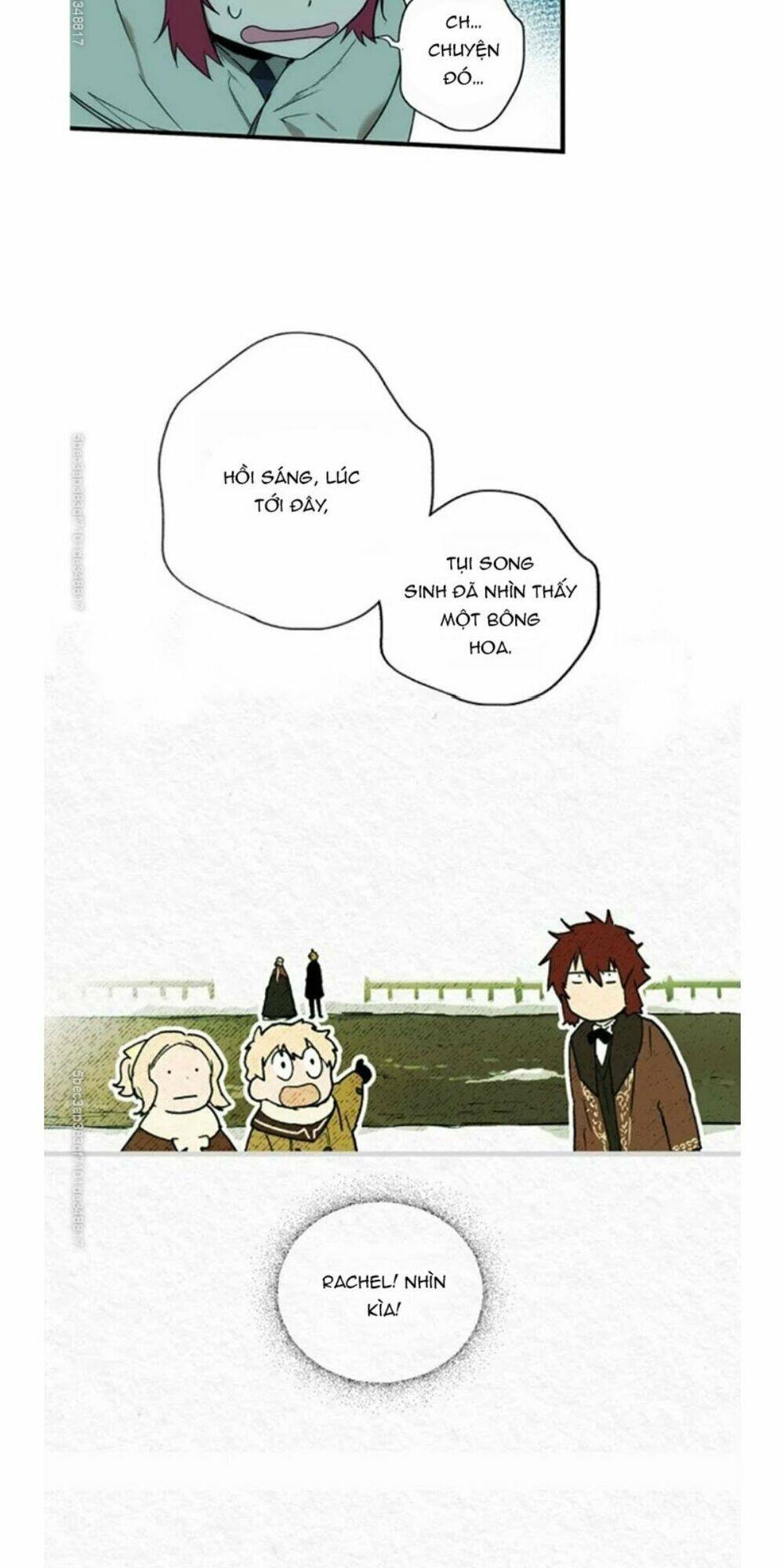 Câu chuyện cổ tích của mẹ kế: Chapter 56