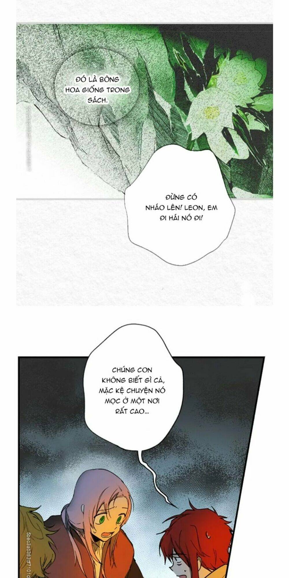 Câu chuyện cổ tích của mẹ kế: Chapter 56