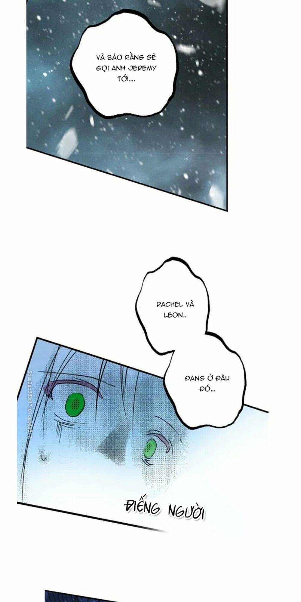 Câu chuyện cổ tích của mẹ kế: Chapter 56