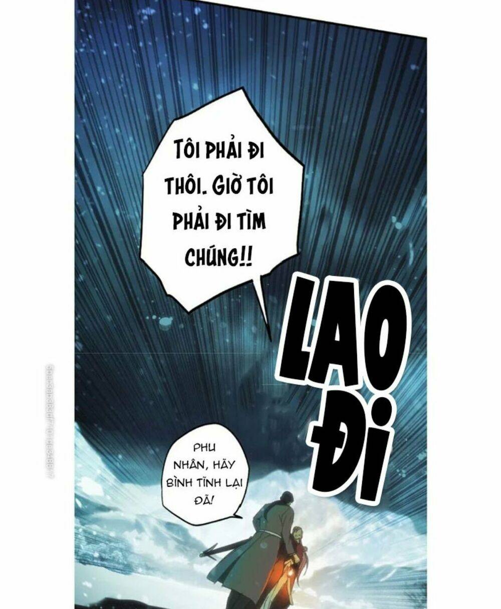 Câu chuyện cổ tích của mẹ kế: Chapter 56