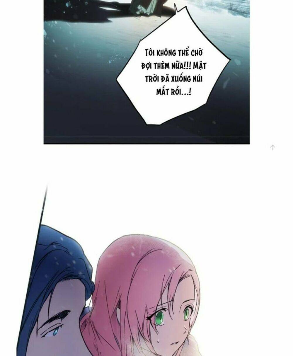 Câu chuyện cổ tích của mẹ kế: Chapter 56