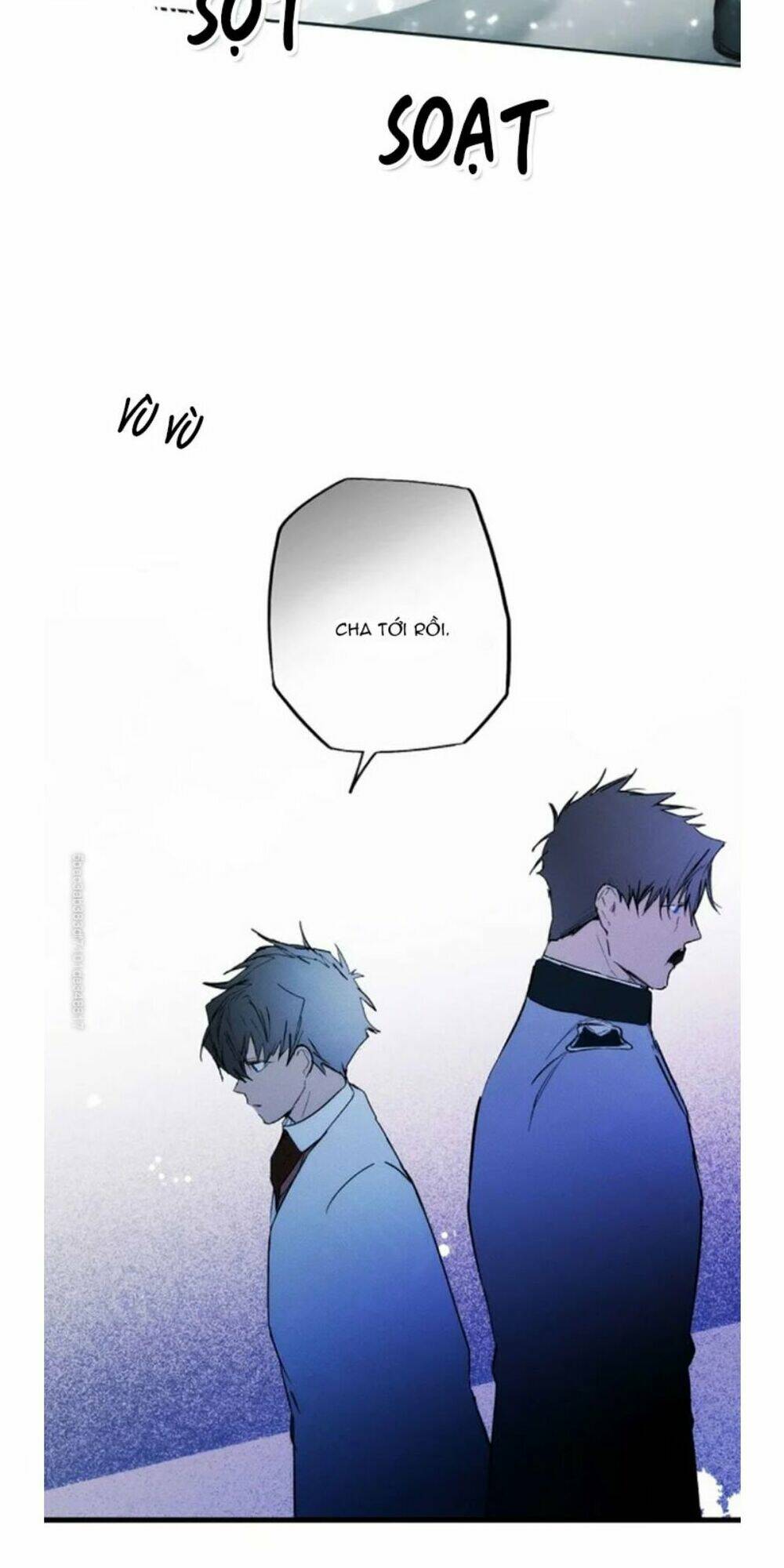 Câu chuyện cổ tích của mẹ kế: Chapter 56