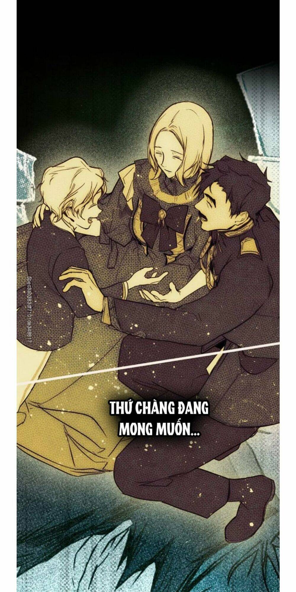Câu chuyện cổ tích của mẹ kế: Chapter 56