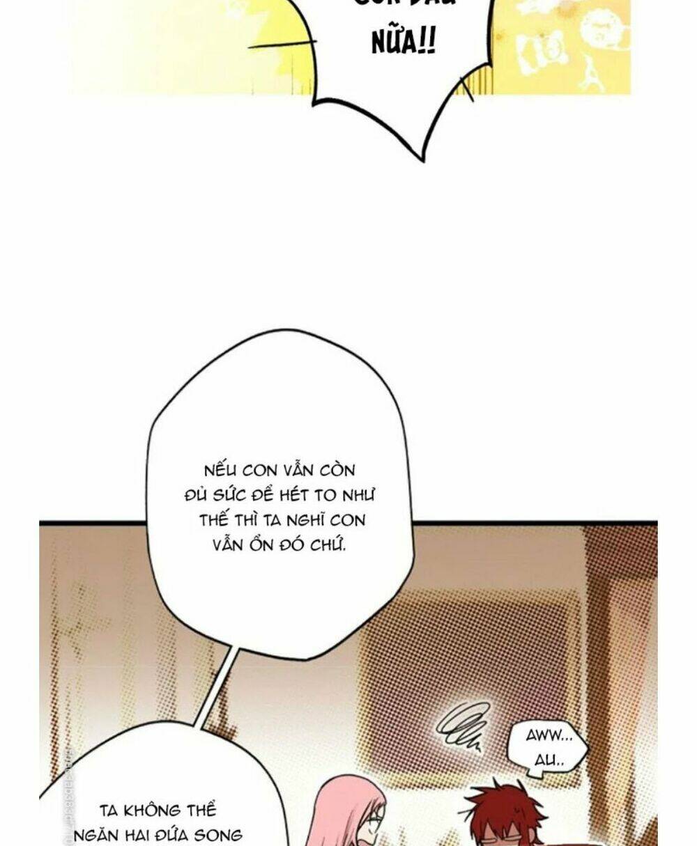 Câu chuyện cổ tích của mẹ kế: Chapter 56